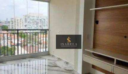 Apartamento com 2 dormitórios sendo 1 suíte ,Ipiranga - São Paulo/SP