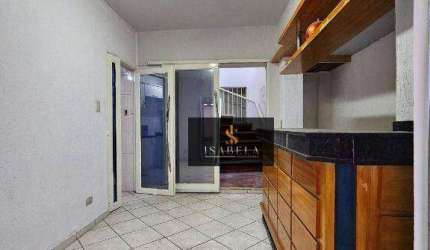 Prédio, 380 m² - venda por R$ 3.000.000,00 ou aluguel por R$ 12.000,00/mês - Vila Mariana - São Paulo/SP