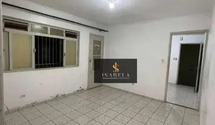 Casa com 2 dormitórios para alugar, 80 m² por R$ 2.300,00/mês - Parque Bristol - São Paulo/SP