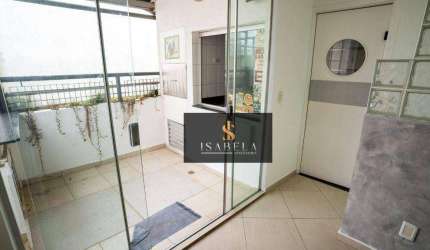 Cobertura com 4 dormitórios à venda, 140 m² por R$ 1.430.000,00 - Vila Mariana - São Paulo/SP