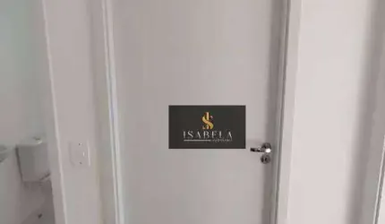 Apartamento com 2 dormitórios à venda, 33 m² por R$ 330.000,00 - Jardim Aeroporto - São Paulo/SP