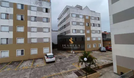Apartamento com 3 dormitórios à venda, 50 m² por R$ 288.000,00 - Vila Água Funda - São Paulo/SP