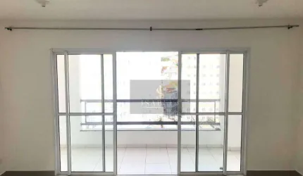 Apartamento com 1 dormitório à venda, 36 m² por R$ 299.000,00 - Cambuci - São Paulo/SP