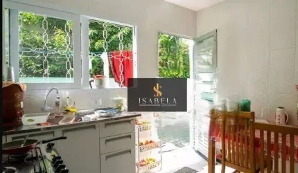Casa com 4 dormitórios à venda, 400 m² por R$ 930.000 - Vila Brasilina - São Paulo/SP