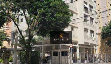 Apartamento com 2 dormitórios à venda, 69 m² por R$ 797.000,00 - Moema - São Paulo/SP