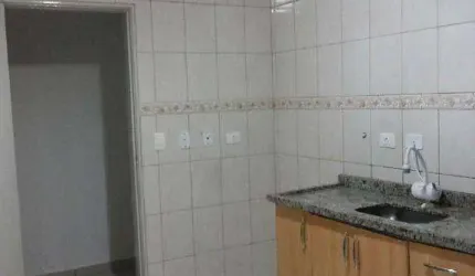 Apartamento com 2 dormitórios à venda, 65 m² por R$ 289.000,00 - Jardim Santa Cruz (Sacomã) - São Paulo/SP