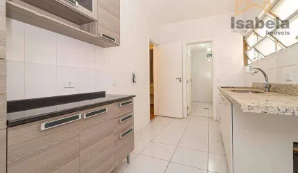 Apartamento  residencial à venda, Jardim Paulista, São Paulo.