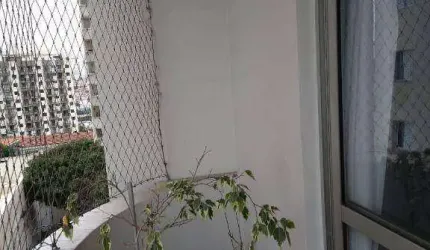 APARTAMENTO PRÓXIMO SHOPPING PLAZA SUL!!!!