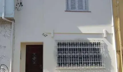 Sobrado com 2 dormitórios à venda por R$ 371.000,00 - Vila Prudente (Zona Leste) - São Paulo/SP