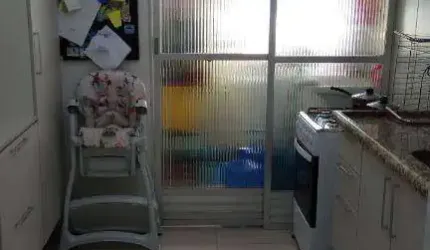 Apartamento com 2 dormitórios à venda, 66 m² por R$ 359.000,00 - Jardim da Saúde - São Paulo/SP