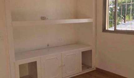 Apartamento com 3 dormitórios à venda, 100 m² por R$ 975.000,00 - Vila Mariana - São Paulo/SP