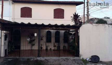 Sobrado com 3 dormitórios à venda por R$ 615.000,00 - Jabaquara - São Paulo/SP