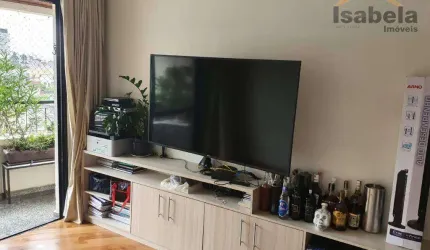 Apartamento com 4 dormitórios à venda, 108 m² por R$ 1.160.000,00 - São Judas - São Paulo/SP