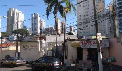TERRENO BOSQUE DA SAÚDE!!!!!!!!