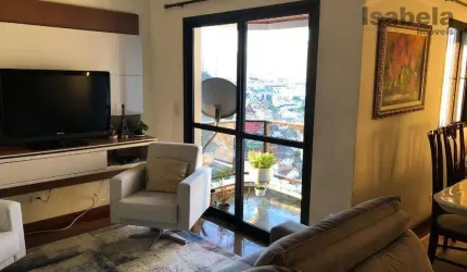 Apartamento ao lado Metrô Sacomã!!!!!!!