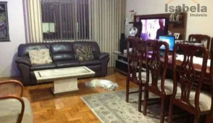 Apartamento com 2 dormitórios à venda, 102 m² por R$ 690.000,00 - Aclimação - São Paulo/SP