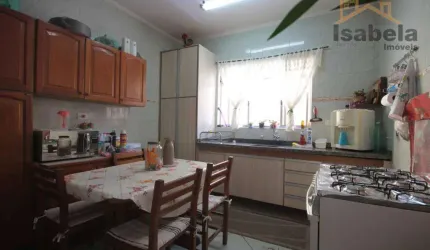 Casa com 3 dormitórios à venda, 120 m² por R$ 650.000,00 - Saúde - São Paulo/SP