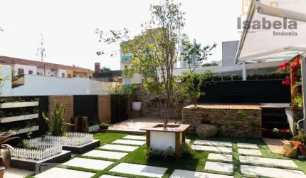 Apartamento Garden Jd. Gloria!!!!!