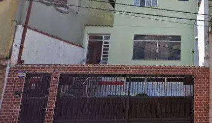 Sobrado com 3 dormitórios à venda, 200 m² por R$ 795.000,00 - Jardim Maria Estela - São Paulo/SP