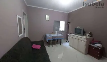 Casa com 2 dormitórios à venda, 110 m² por R$ 525.000,00 - Vila Monumento - São Paulo/SP