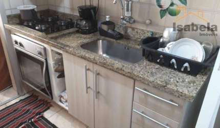 Apartamento Sacomã!!!!!!