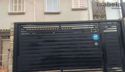 Sobrado com 3 dormitórios à venda, 140 m² por R$ 999.990,00 - Ipiranga - São Paulo/SP