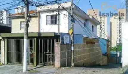 Sobrado com 4 dormitórios à venda por R$ 795.000,00 - Vila das Mercês - São Paulo/SP