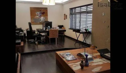 Sobrado com 4 dormitórios à venda por R$ 1.490.000 - Ipiranga - São Paulo/SP