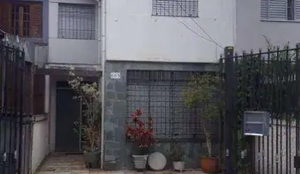 Sobrado com 3 dormitórios à venda, 125 m² por R$ 790.000,00 - Planalto Paulista - São Paulo/SP
