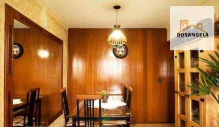 Apartamento com 2 dormitórios à venda, 52 m² por R$ 281.000,00 - Jardim Vergueiro (Sacomã) - São Paulo/SP