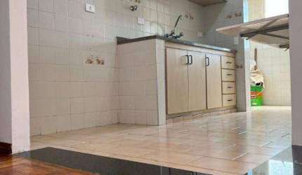 Apartamento com 1 dormitório à venda, 53 m² por R$ 440.000,00 - Ipiranga - São Paulo/SP