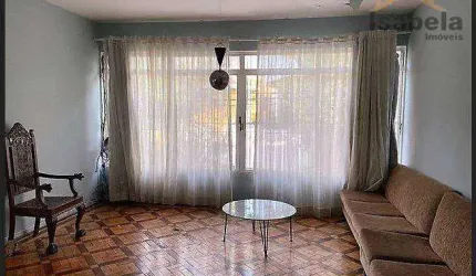 Sobrado com 3 dormitórios à venda por R$ 1.500.000 - Vila Mariana - São Paulo/SP