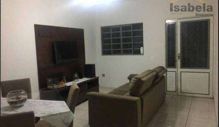 Sobrado com 3 dormitórios à venda por R$ 575.000 - Vila Liviero - São Paulo/SP