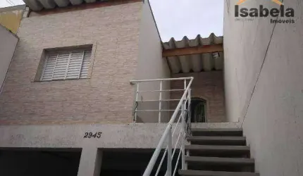 Sobrado com 2 dormitórios à venda por R$ 1.010.000,00 - Ipiranga - São Paulo/SP