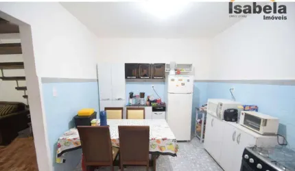 Sobrado com 3 dormitórios à venda por R$ 450.000,00 - Chácara Inglesa - São Paulo/SP