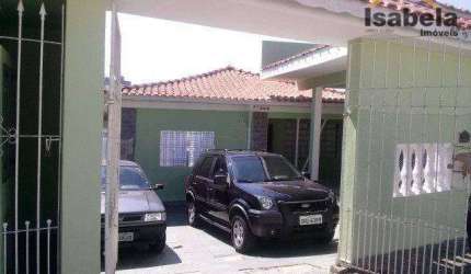 Casa com 5 dormitórios à venda por R$ 1.950.000,00 - Vila Mira - São Paulo/SP