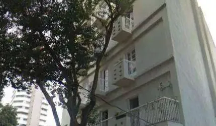 Apartamento com 1 dormitório à venda, 58 m² por R$ 460.000,00 - Paraíso - São Paulo/SP