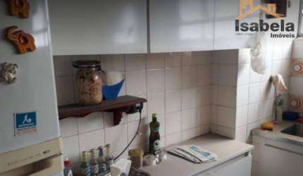 Apartamento com 1 dormitório à venda, 46 m² por R$ 540.000,00 - Brooklin Novo - São Paulo/SP