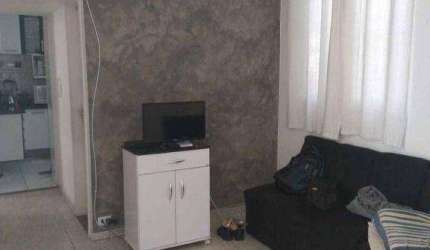 Apartamento com 2 dormitórios à venda, 54 m² por R$ 340.000,00 - Jardim Maria Estela - São Paulo/SP