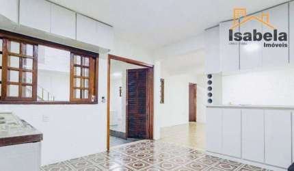 Prédio Comercial / Residencial Zona Mista à venda, 450 m² por R$ 1.390.000 - Jardim Prudência - São Paulo/SP