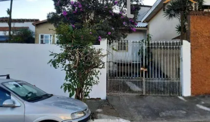 Casa com 2 dormitórios à venda, 95 m² por R$ 780.000,00 - Cidade Vargas - São Paulo/SP