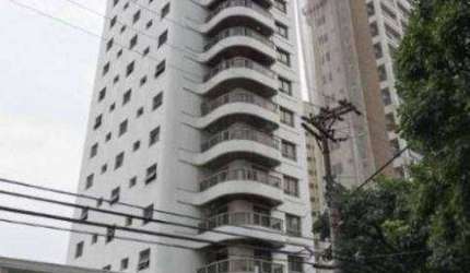 Apartamento com 4 dormitórios, 214 m² - venda por R$ 2.000.000,00 ou aluguel por R$ 10.650,00/mês - Jardim da Saúde - São Paulo/SP