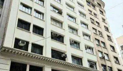 Sala à venda, 36 m² por R$ 181.000 - Sé - São Paulo/SP