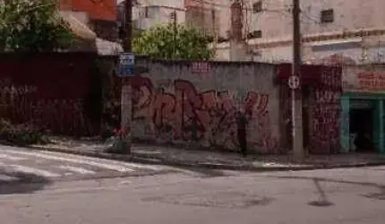 Terreno à venda, 1288 m² por R$ 3.200.000,00 - Aclimação - São Paulo/SP