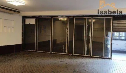 CONJUNTO COMERCIAL PARA LOCAÇÃO, 489 m² por R$ 16.000/mês - Pinheiros - São Paulo/SP