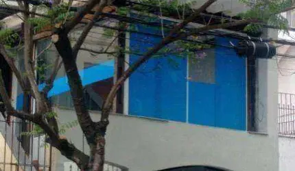 Sobrado com 6 dormitórios - venda por R$ 1.100.000,00 ou aluguel por R$ 4.917,00/mês - Vila da Saúde - São Paulo/SP