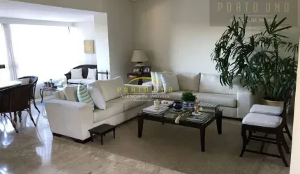 Apartamento para Venda em Salvador, São Lázaro, 4 dormitórios, 3 suítes, 4 banheiros, 3 vagas