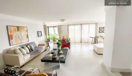 Apartamento para Venda em Salvador, Graça, 4 dormitórios, 4 suítes, 4 banheiros, 4 vagas