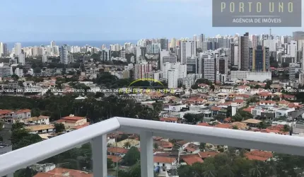 Apartamento 2 quartos à venda em Salvador, Caminho das Árvores