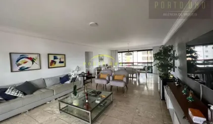 Apartamento 4 Quartos à Venda no Canela!